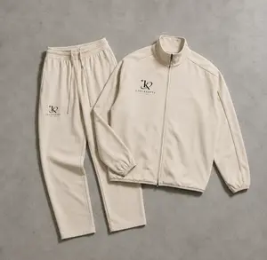 Unisex - Lostkartel Solace Tracksuit