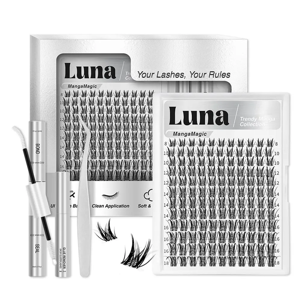 Luna Kit