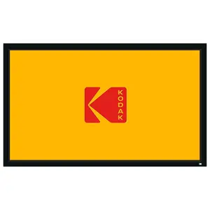 Kodak 120" Projector Screen
