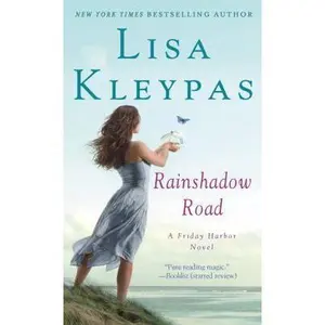 USED-Rainshadow Road by Kleypas, Lisa (Unknown)