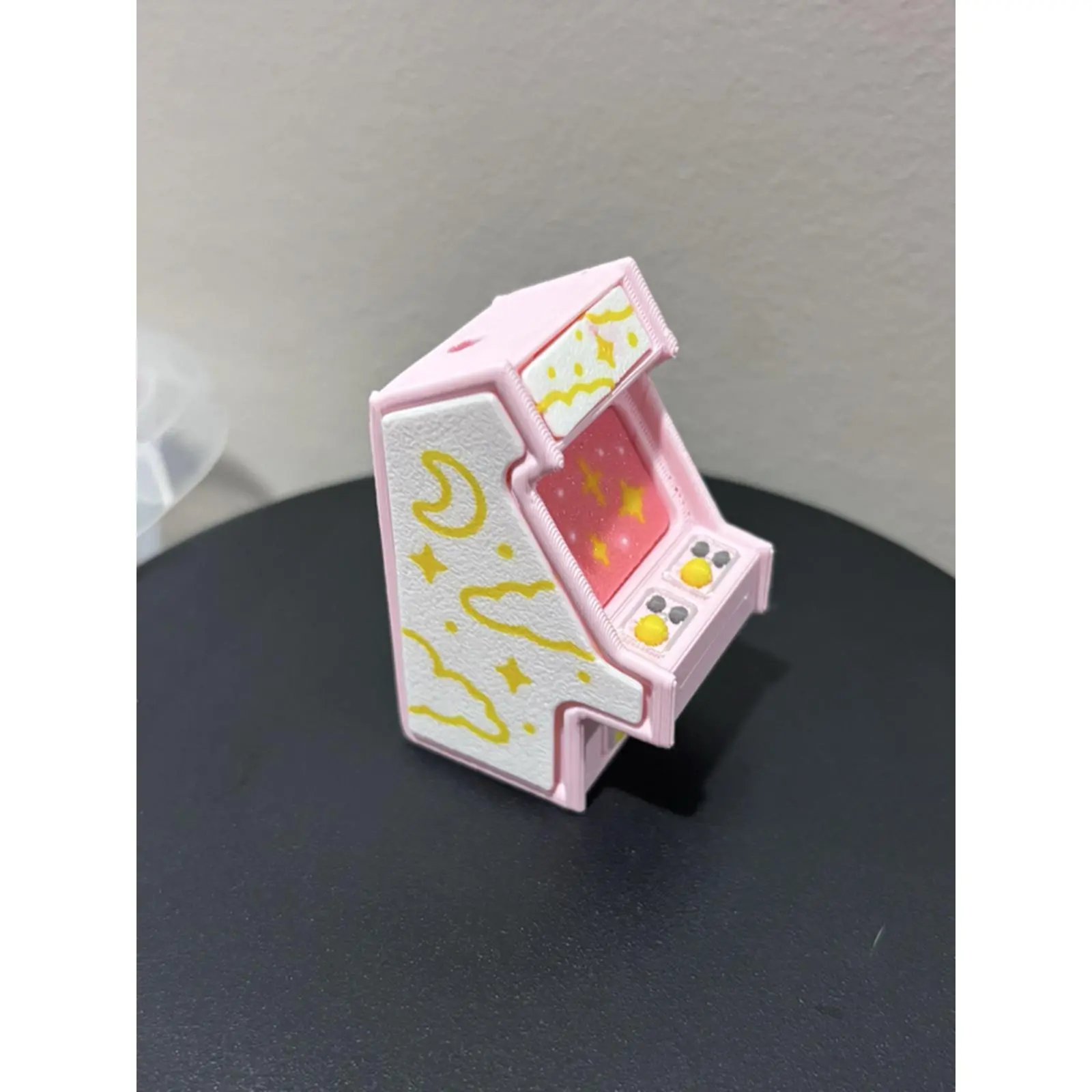 Arcade Clicker