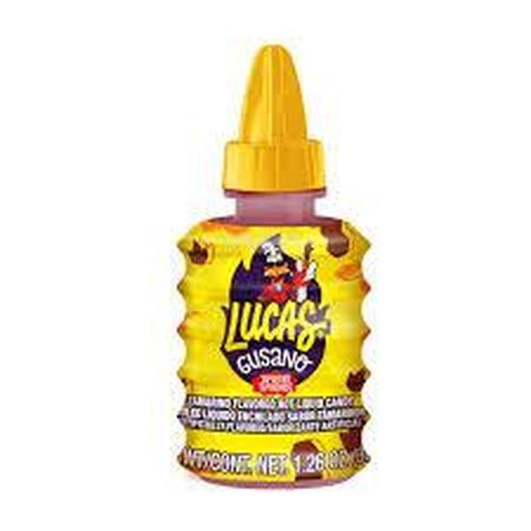 Lucas Gusano Tamarind