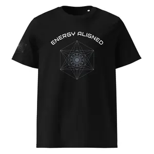 Unisex Eco Cosmic T-Shirt