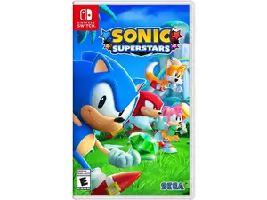 Sonic Superstars - Nintendo Switch