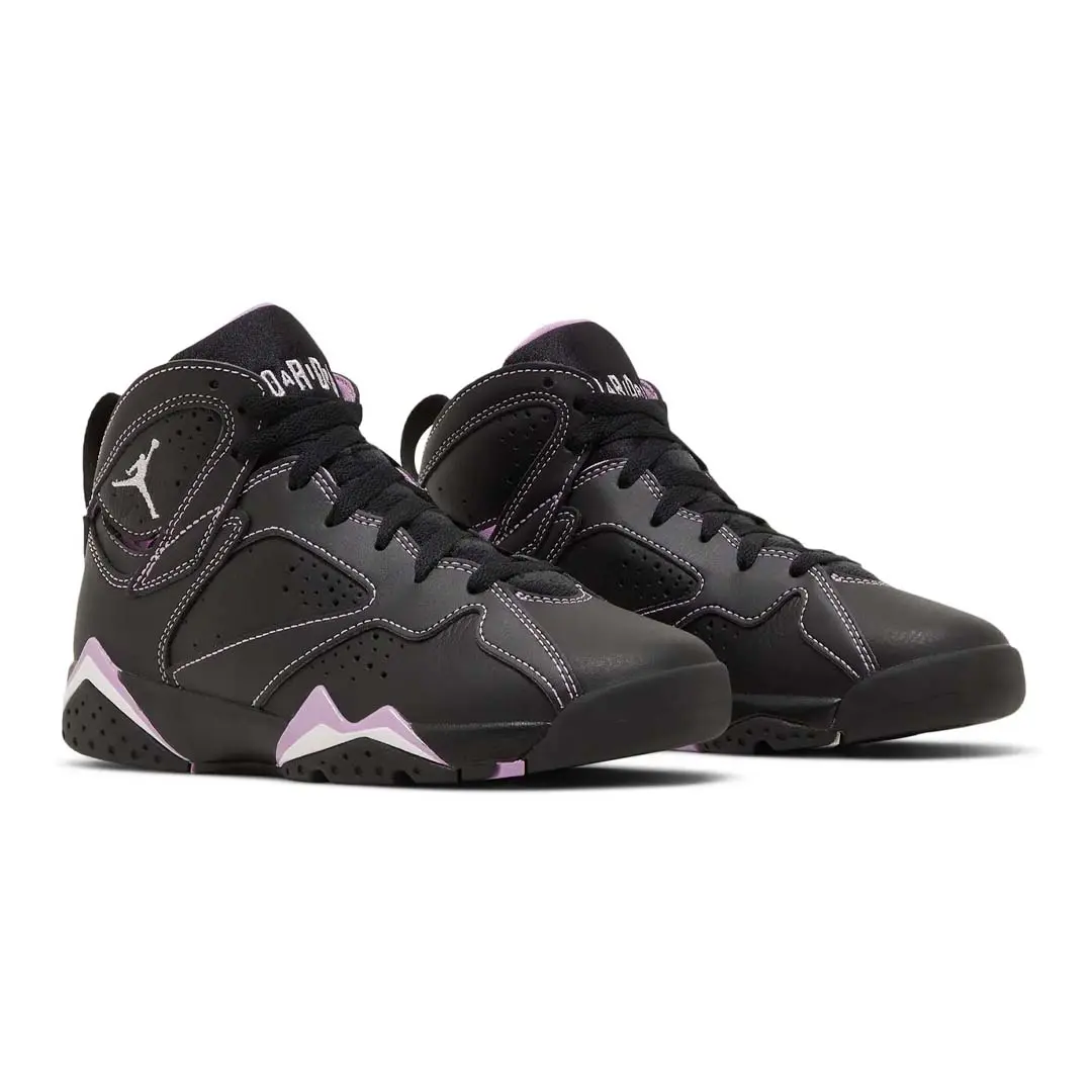 Jordan 7 Retro Barely Grape (GS)