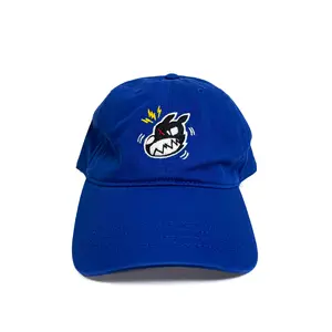 Classic Logo Cap