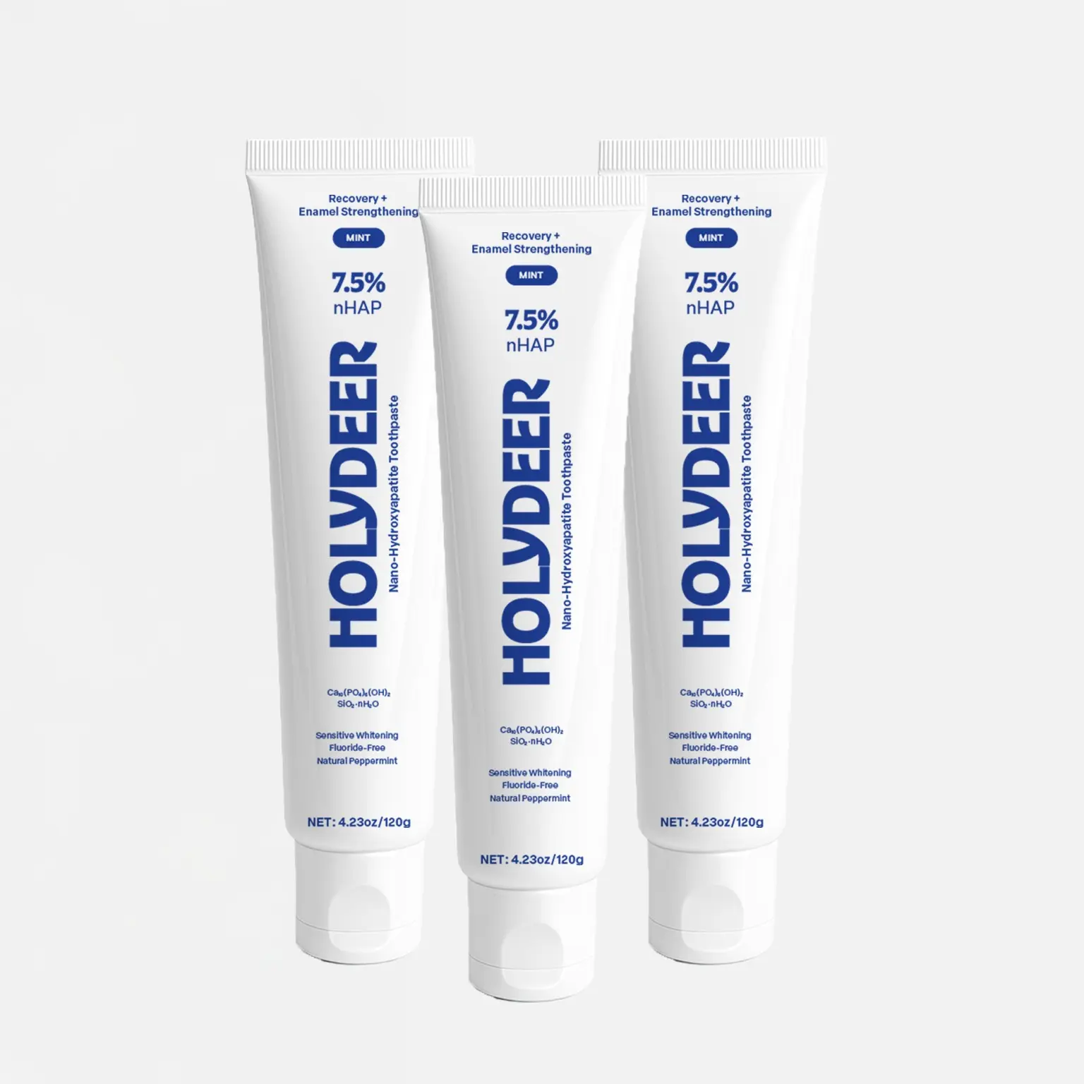 3PCS (Pro Care Pack)