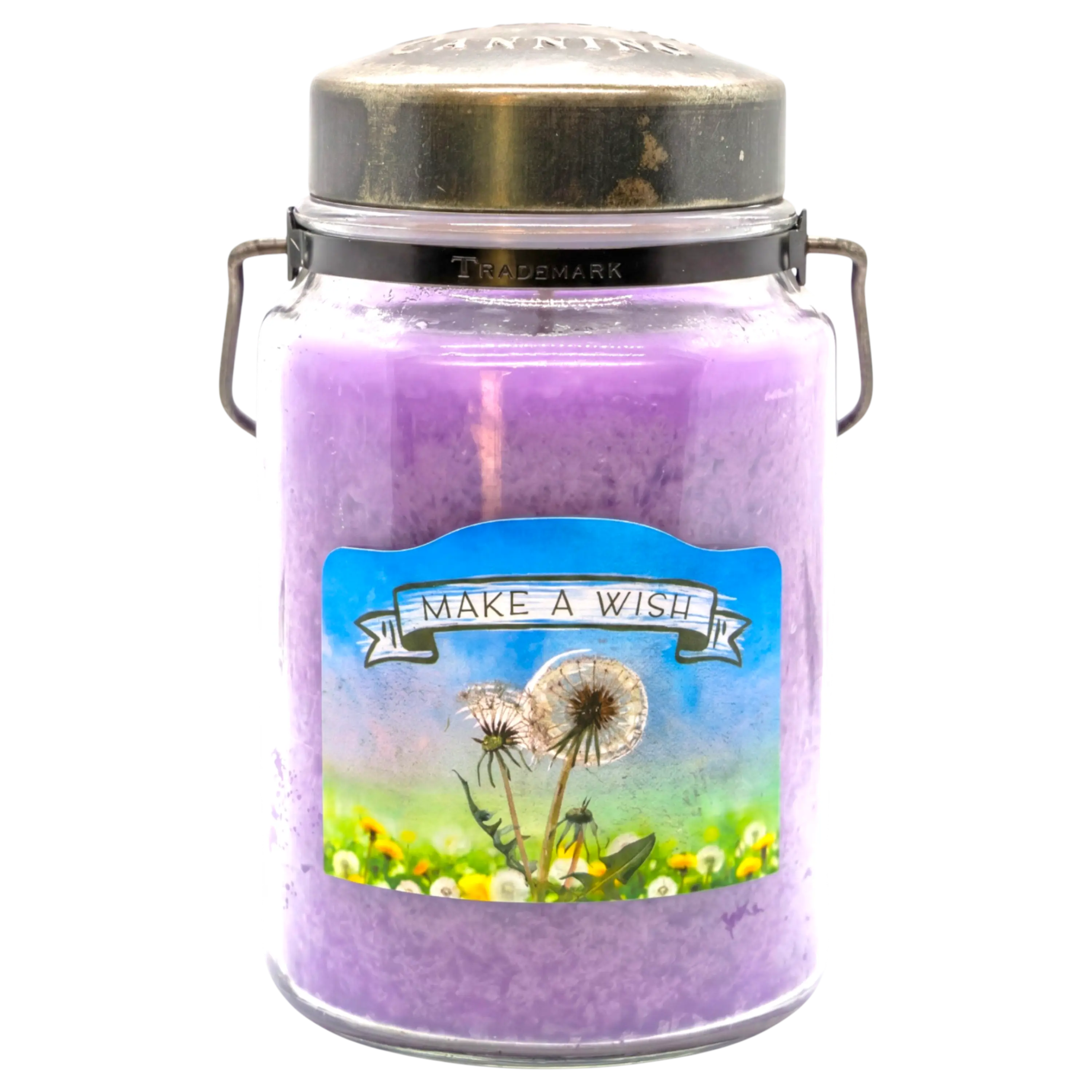 Make a Wish 26 oz Candle