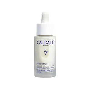 Brightening Face Serum – Vitamin C Alternative Formula for Radiant, Even-Looking Skin, 30ml