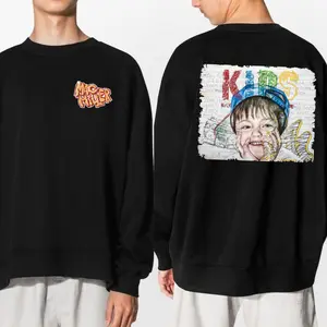 Mac Miller Mixtape K.I.D.S. Gaphic Shirt, Unisex Shirt, Gift For Fan, For Men, For Women, Full Size, Full Color