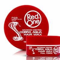 Cobra Aqua Hair Wax