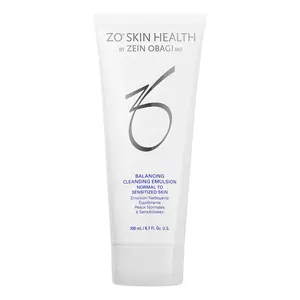 Balancing Cleansing Emulsion 6.7oz Day Use