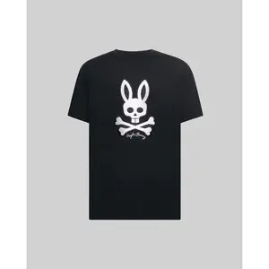 MENS TATE BUNNY GRAPHIC TEE - MT0200258