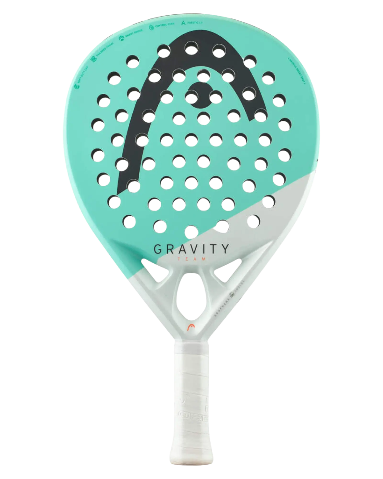 Head Gravity Team Padel Racket Head Gravity Team Padel Racket