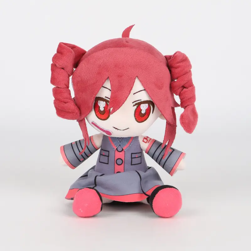 vocaloid neru plush - TikTok Shop