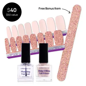 Color Street Essentials Bundle