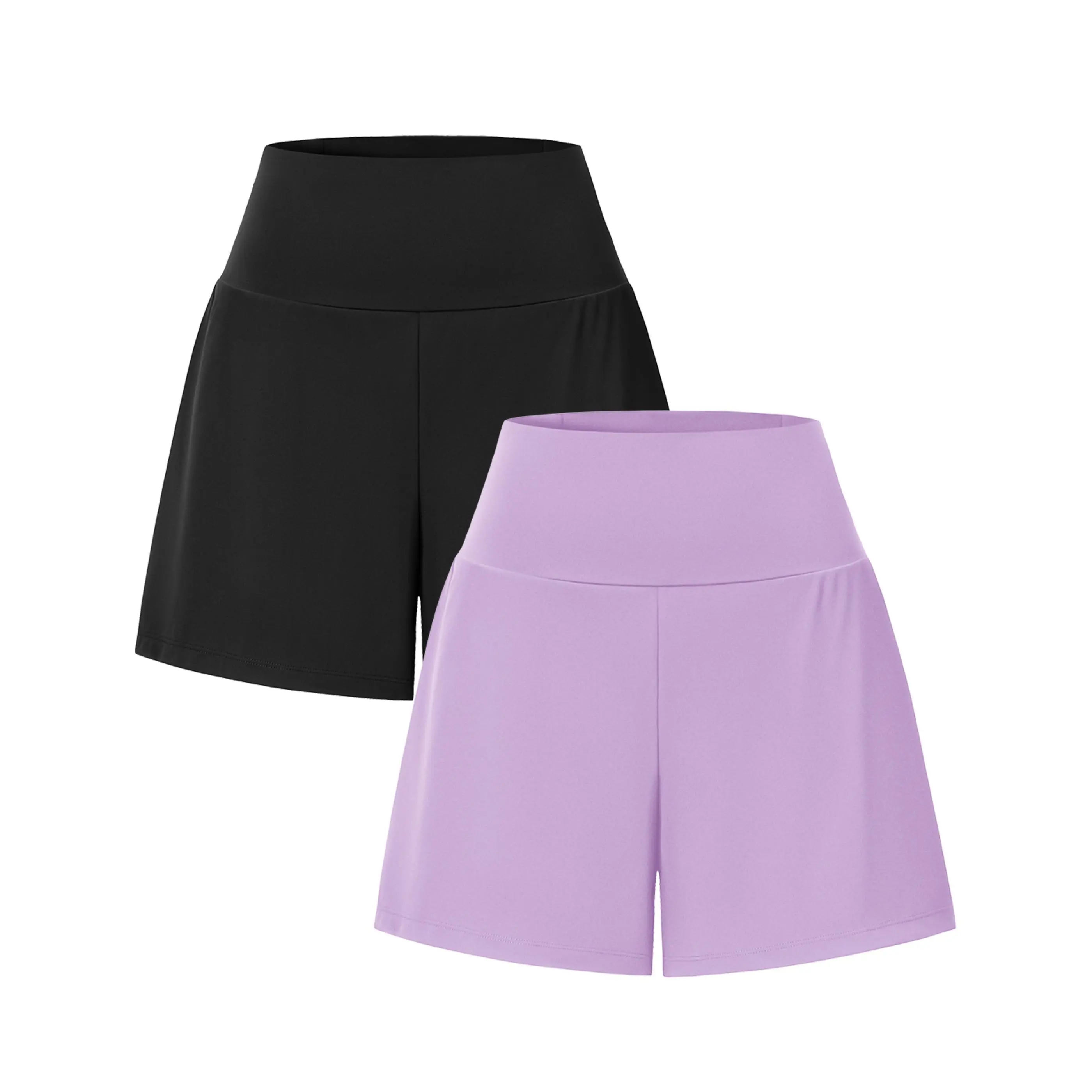 Black + Orchid Bouquet