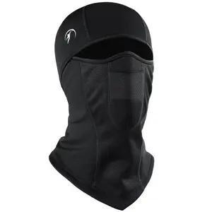 Balaclava Ski Mask – Winter Face Mask for Men & Women | Cold Weather Head Cover | Athletin Be Sporty