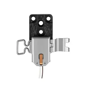 lab Upgraded Hotend Heating Assembly for Bambu Lab A1 & A1 Mini, Replacement Hot End Kit with Heating Block for  Printer