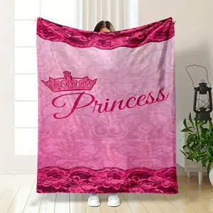 Cozy Christmas Gingerbread House Blanket, Perfect for Creating a Warm and Festive Atmosphere at Home, Ideal for Holiday Seasons and Snuggling in Comfort Women's clothing