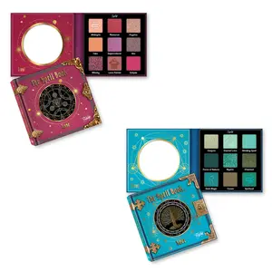 The Spell Book Lust & Love Eyeshadow Bundle The Spell Book Lust & Love Eyeshadow Bundle