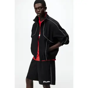 H&M Relaxed Fit Football shorts