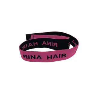 Rina Hair Elastic Band for Hair Wig Bands For Keeping Wigs In Place Edge Wrap To Lay 1 Pcs