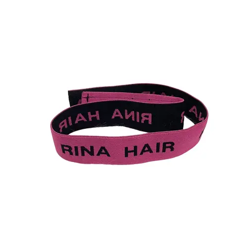 Rina Hair Elastic Band for Hair Wig Bands For Keeping Wigs In Place Edge Wrap To Lay 1 Pcs