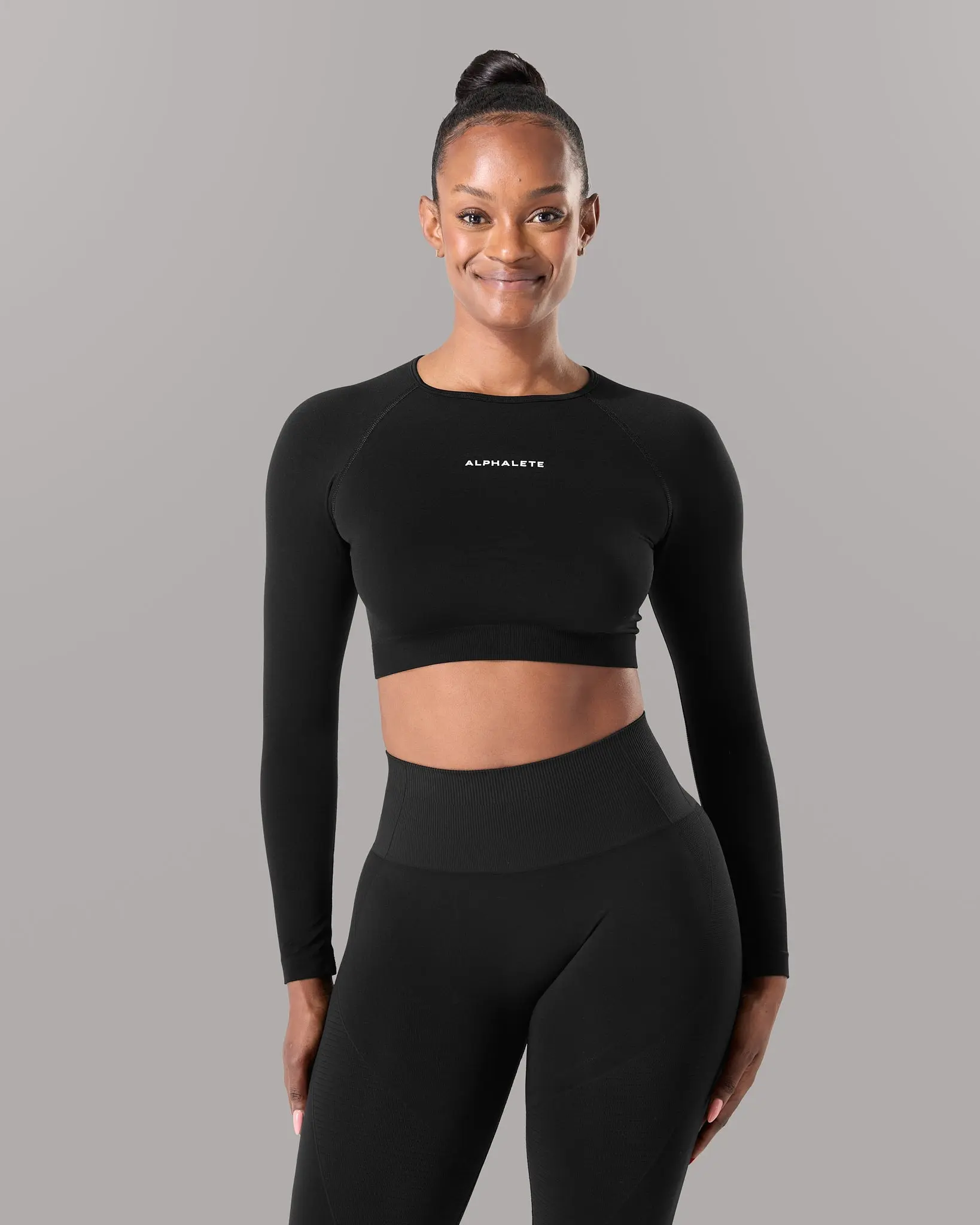 Amplify LS - Black Amplify LS - Black