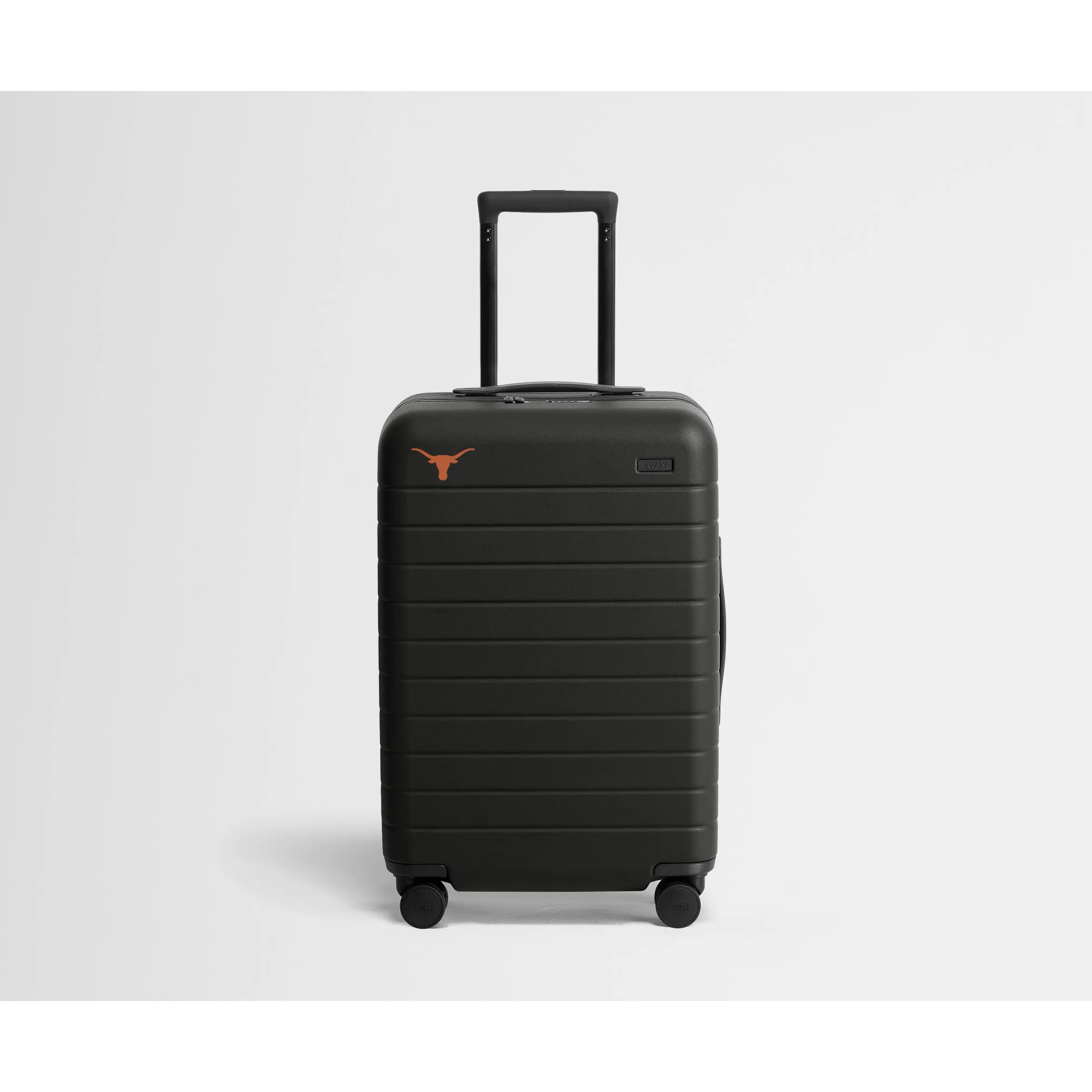 The Collegiate Bigger Carry-On