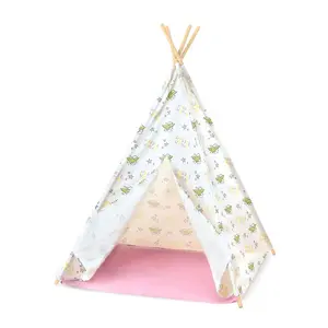 Wonder Woman Teepee Wonder Woman Teepee