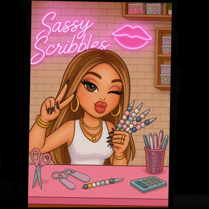 SassyScribbles