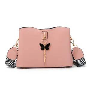 Fashion Small Crossbody Bags for Women Purses for Teenage Girls Lightweight Handbags Shoulder Bag