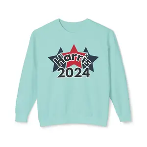Harris 2024 Unisex Sweatshirt