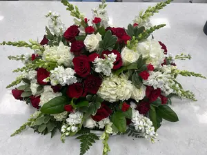 Casket Sprays Funeral