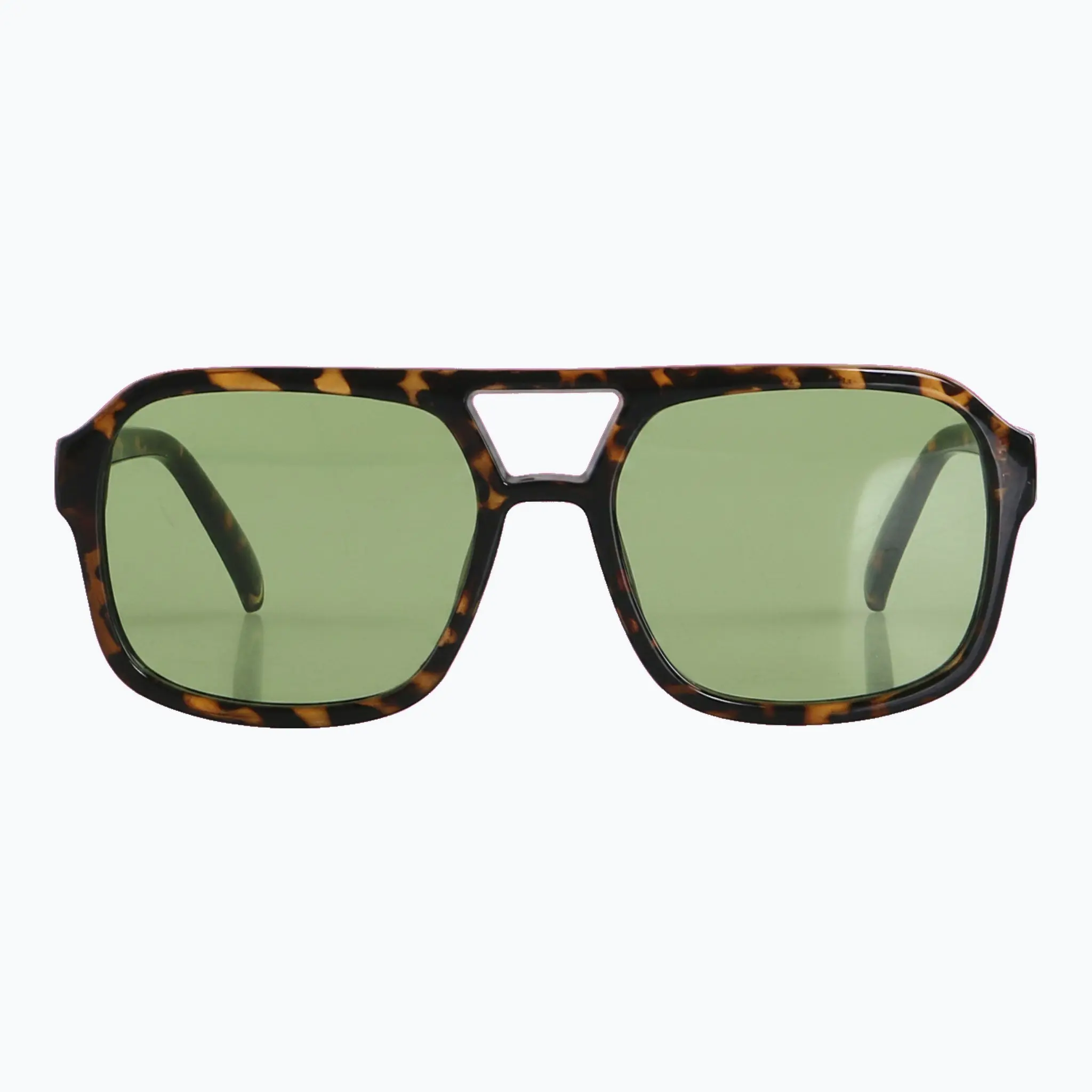 Retro Aviator Sunglasses for Men & Women UV400 Trendy Vintage Shades | Jaxy Diplomat