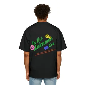 Unknown Heavyweight Tee