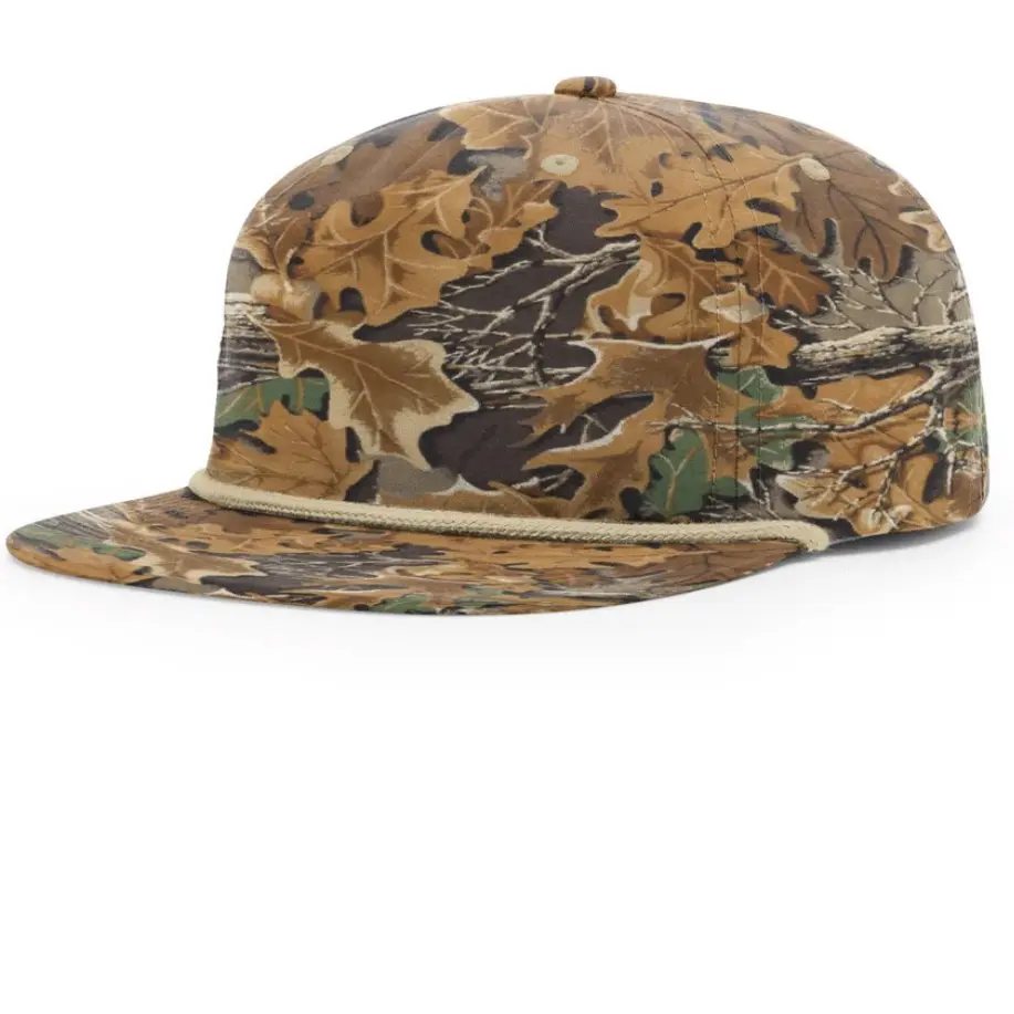 Realtree Richardson 256P