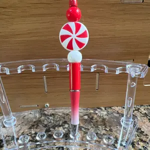 Peppermint Candy Pen