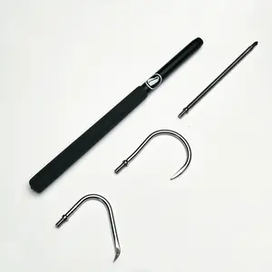 STEADY STICK'em 19" KAYAK FISHING GAFF