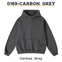 0169 Carbon Grey