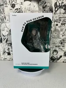 Dandadan - Okarun (Transformed) Tenitol