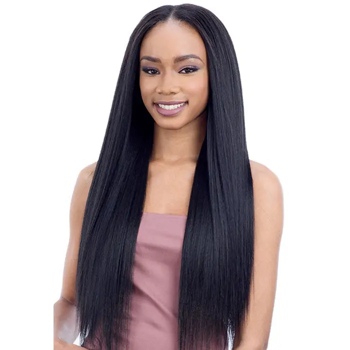 Shake-N-Go Organique Mastermix Weave - STRAIGHT 14"- 40" Shake-N-Go Organique Mastermix Weave - STRAIGHT 14"- 40"