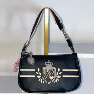Juicy Couture Mini Purse