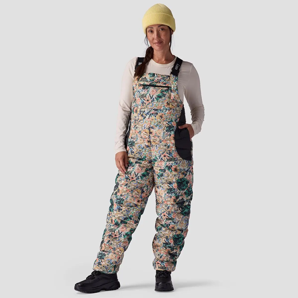 Backcountry Stansbury ALLIED Down Overall - Women's