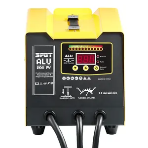 Spring new arrivals Spot Welder Dent Puller 300W Stud Welder Dent Repair for Aluminum Car Body