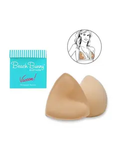 Bravo Triangle Ultra Shaper - Nude