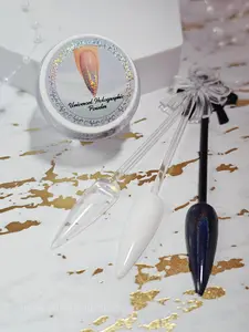 Universal Holographic Powder