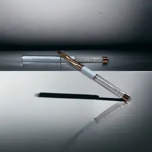 Kolinsky Acrylic Nail Brush