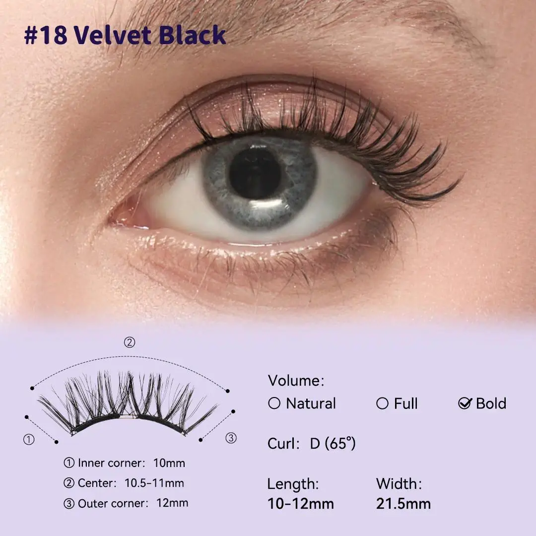 #18 Velvet Black BearisBug All-In-One